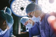 How obesity affects surgery